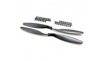 Multicopter propeller 12 x 4.5